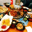 꾸죠쪽갈비 이미지