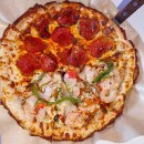 세븐일레븐 부산하단동아점 | [동아대맛집] 노모어피자 부산하단점