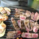 송탄연탄불생고기 이미지