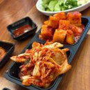 국밥 참 맛있는집 고산점