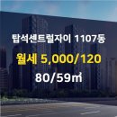 탑석센트럴자이공인중개사사무소 이미지