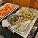 한솔이동식당 한식뷔페 | 문래동한식뷔페! 주차가능한 한식뷔페. 엠지투게더 후기