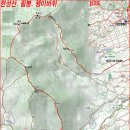 챙이바위 이미지