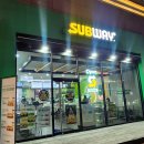 써브웨이 가양역점 이미지