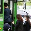 시내버스 이미지