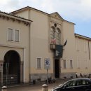 레오나르도 다빈치 과학박물관 이미지