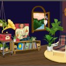 디지털 드로잉 이미지