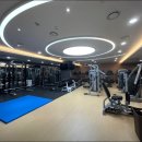 군인공제회관 M·스포렉스 이미지