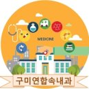 구미연합속내과의원 이미지