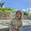 세종스파찜질방 | [세종시] 아이와 함께한 찐 여름 주말 일상 – 반곡동 물놀이터 &amp; 세종스파찜질방 후기