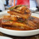 성산일출봉맛집 맛나식당 제주 갈치조림 맛집 후기