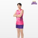 흥국생명 | Behind The PINK! 흥국생명 배구단 멤버십 이벤트, 백스테이지 도슨트 투어 후기💕