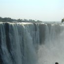 미국 대륙을 횡단하다(15) - 나이아가라폭포 이미지