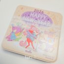 베이커스초이스 | [제품 후기] 선물 받은 베이커초이스 그레인스 쿠키 구성품과 맛 후기