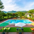 양평별하나톡 수영장가족독채펜션 이미지