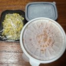 동탄첨단산업1로 | 동탄맛집 별동오징어 방문 포장 후기, 무채가 가득 들어간 매콤한 오징어볶음 맛집