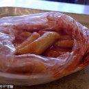 먹으면 매운맛에 입 안이 멘붕, 용산역 매운 떡볶이 -현선이네 이미지