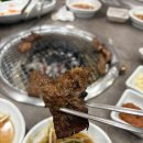 기장돼지숯불갈비