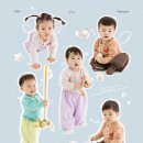 우정 어린이집 | 세종 사진관 아기 단체사진 촬영 후기 | 우정촬영이 필요하다면 졔때 스튜디오