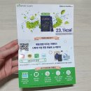 라임카운티A | 네이쳐카운티 골든이너링 / 수분보충 / 갈증해소 / 금화규음료