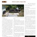이학주의 정선이야기30-어마니의 장독대, 뒤란의 풍경 이미지