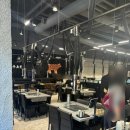 초원정육식당 | [신도림맛집]신도림 한우맛집_점심저녁회식하기 좋은 정육식당_비빔냉면 갈비탕 후기_우초원