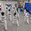 경희대 튼튼태권도 이미지