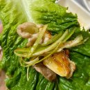 동부시장 | 태안 삼겹살 맛집 [명동식당] 동부시장 삼겹살 내돈내산 후기