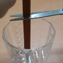 은은한 향초캔들 만들기 이미지