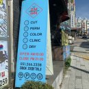 헤어자마가나