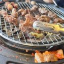 잠실 고기집 미강식당 | 초벌구이와 껍데기까지 완벽했던 잠실 삼겹살 맛집 후기