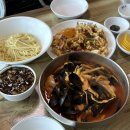 중화요리흑진주