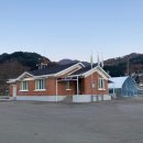 운교 마을회관 이미지
