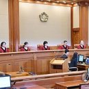 `헌법재판관도 대못 박나` …野 `대통령몫 재판관, 대행은 임명 불가` 법 발의﻿ 이미지