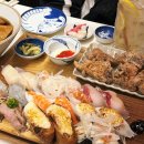 네코노스시 | 숙명여대맛집 용산 네코노스시 초밥 맛집 후기