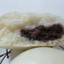 안흥찐빵 이미지