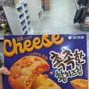 황*열 | 촉촉한황치즈칩 솔직후기!!