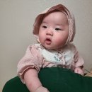 육아일기 ) 생후 2주차. 병원&amp; 조리원에서 폭풍 성장일기 (역아, 사두, 외반증)