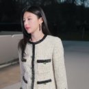 2026 F/W 샤넬 쇼 고윤정 이미지