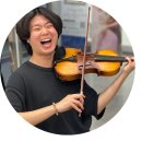 아름다운 선율 바이올린 | 안산바이올린레슨 오늘은뮤직에서 아름다운 바이올린 선율! 느껴볼까요?