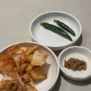 금사역 1번출구 | 부산 동래 피터칼국수, 겉바속촉 오낙새파전에 야들한 오겹살수육, 그리고 뜨끈한 감자칼국수