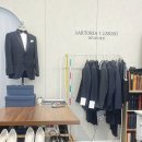 W16. 루쏘소 동래점 혼주 양복 맞춤 정장 계약 후기