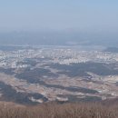 3월 11일 (수) 강원/춘천 대룡산 산행 안내 이미지