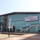 최북미술관 이미지