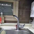 내토로 | 제천 내토로 원룸 누수되는 주방 수전 교체해 드렸어요!!!