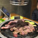 고력당흑염소숯불구이 이미지