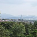 남산변경조화