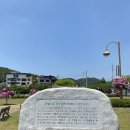 반월호수둘레길 화장실 이미지