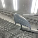 코리아 NO1 자동차 공업사 | 광주 오포 폭스바겐 파사트 사고수리｜조수석 도어·사이드미러 파손 보험수리 후기