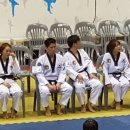 신화태권도장 이미지